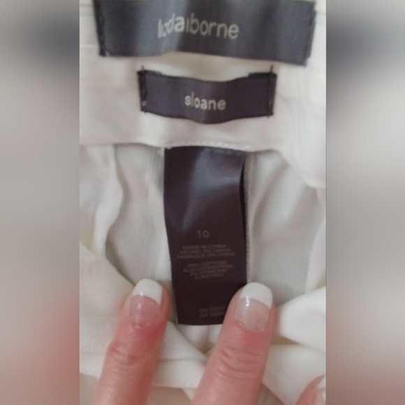 Pants - Picture 5 of 5